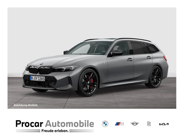 BMW M340i xDrive Touring M Sport HUD PANO ACC AHK