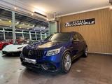 Mercedes-Benz GLC 63s AMG Edition1 LUFT/PERF./AHK/360/HUD/PANO - Mercedes-Benz GLC 63 AMG Gebrauchtwagen