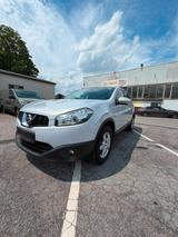 Nissan Qashqai +2 - Nissan Qashqai+2 von privat