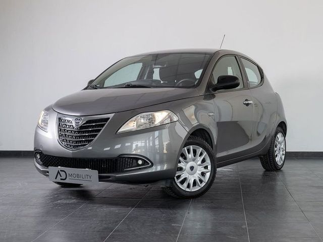 Lancia Ypsilon Ypsilon 1.2 69 CV 5 porte GPL Eco