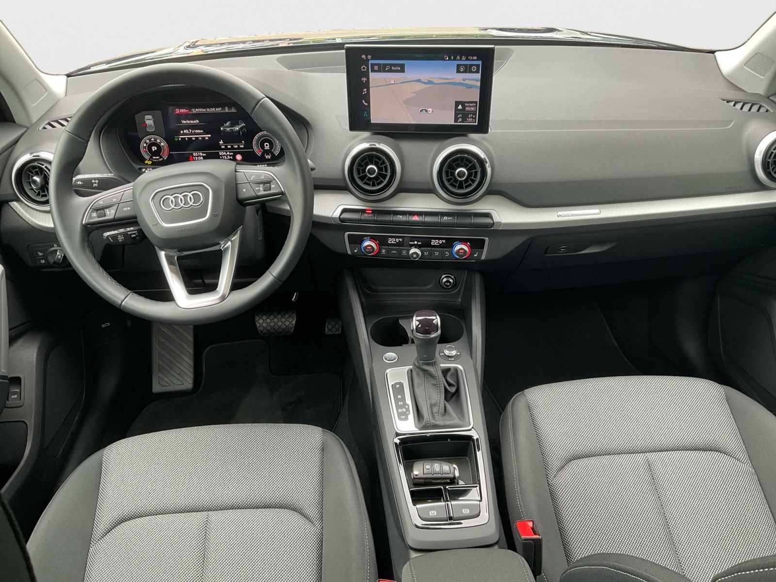 Audi Q2 - Bild 9