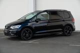 Volkswagen Touran 1.5 TSI DSG R-LINE*LED*NAVI*VC*ACC*KAMERA - VW Touran Gebrauchtwagen in Dresden