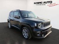 Jeep Renegade 1.0 T-GDI Limited  KAMERA KLIMA-AT SHZ - Image