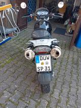 BMW F650gs - BMW 2003 F 650 GS