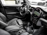MINI Cooper YOURS TRIM+DA+NAVI+KAMERA+LED - MINI Cooper
