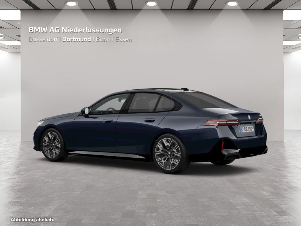 BMW 520 - Bild 9