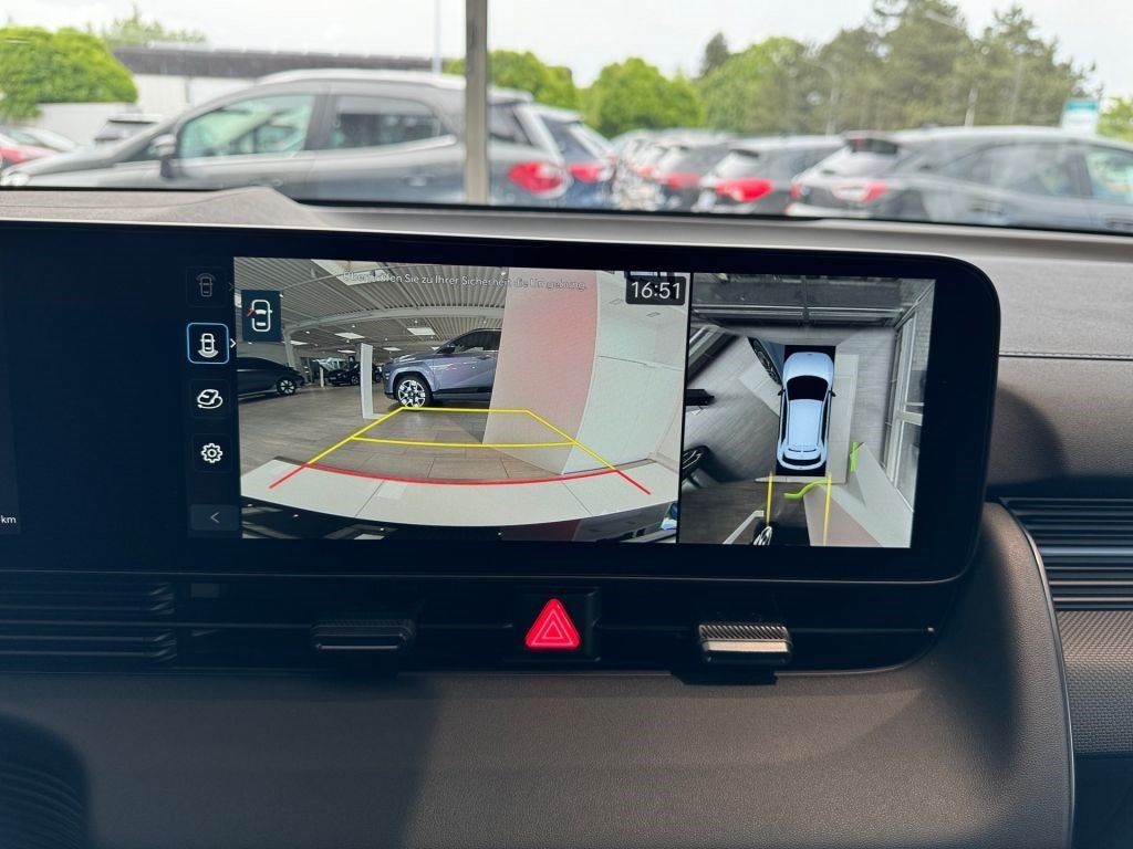 Hyundai IONIQ 5 – Bild 14