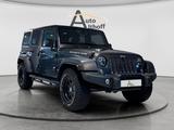 Jeep Wrangler 3.6 V6 Unlimited Rubicon Aut. LED - Jeep Gebrauchtwagen in Wuppertal