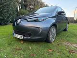 Renault ZOE Intens Z.E. 40 - graue Renault ZOE