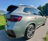 BMW iX1 xDrive30 - absolute Vollausstattung!!! - graue BMW iX1