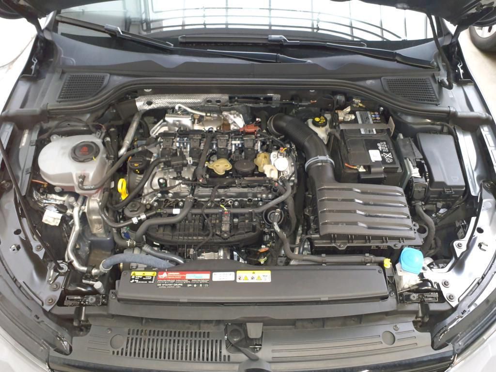 Volkswagen Golf GTI 2.0 TSI180kW Klima*Tempo*Nav*PDC*RFK*SH