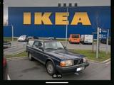 Volvo 240 Kombi - Volvo aus 1992