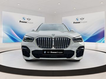 BMW X5 - 2