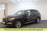 BMW X3 xDrive 30 d Luxury Line*Navi*HUD*SHZ*AHK*ACC