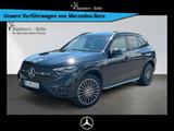 Mercedes-Benz GLC 300 de 4M +AMG+SHZ+MEMORY+NAVI+AMBIENTE+AHK