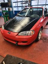 Toyota Paseo Coupe - Toyota Paseo Gebrauchtwagen