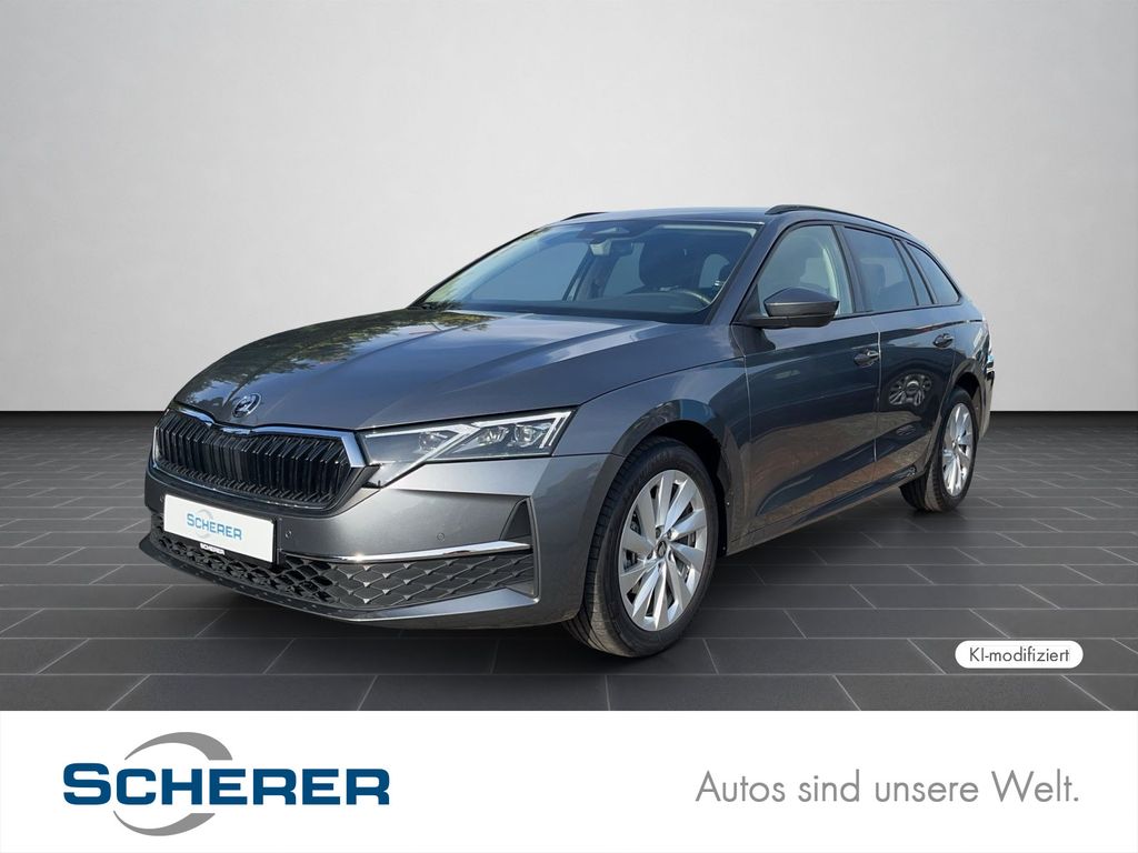 Image of Skoda Octavia