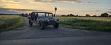 Hummer H1 6,5l 4-Gang Splitterschutztüren/LKW-Zul. 3,5t - Hummer: H4