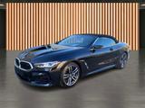 BMW M850 i xDrive*HeadUp*SoftClose*Laser*360°Kamera* - BMW M-Modelle in Dresden