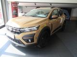 Dacia Sandero Stepway Extreme TCe 90 CVT ABS ESP SERVO - Dacia Sandero aus 2025