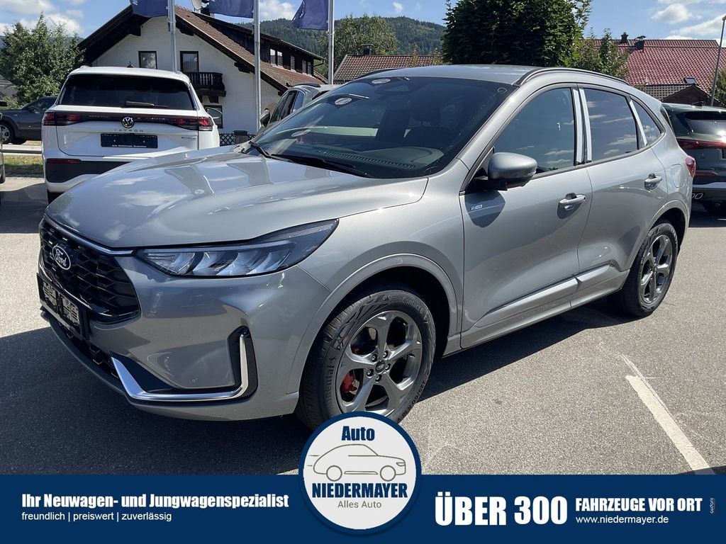 Image of Ford Kuga
