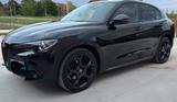 Alfa Romeo Stelvio 2.0 Turbo 16V 206kW Veloce AT8-Q4 Veloce - Alfa Romeo Stelvio Gebrauchtwagen in München