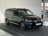 Volkswagen Caddy Maxi eHYBRID STYLE DSG LED ACC KAM 7SITZER - mit Hybrid-Antrieb: Abstandswarner