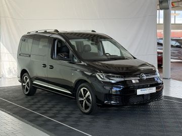 Volkswagen Caddy Maxi eHYBRID STYLE DSG LED ACC KAM 7SITZER