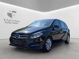 Mercedes-Benz B 180 CDI / 1.Hand / NAVI / - Mercedes-Benz B 180 Gebrauchtwagen in Mannheim