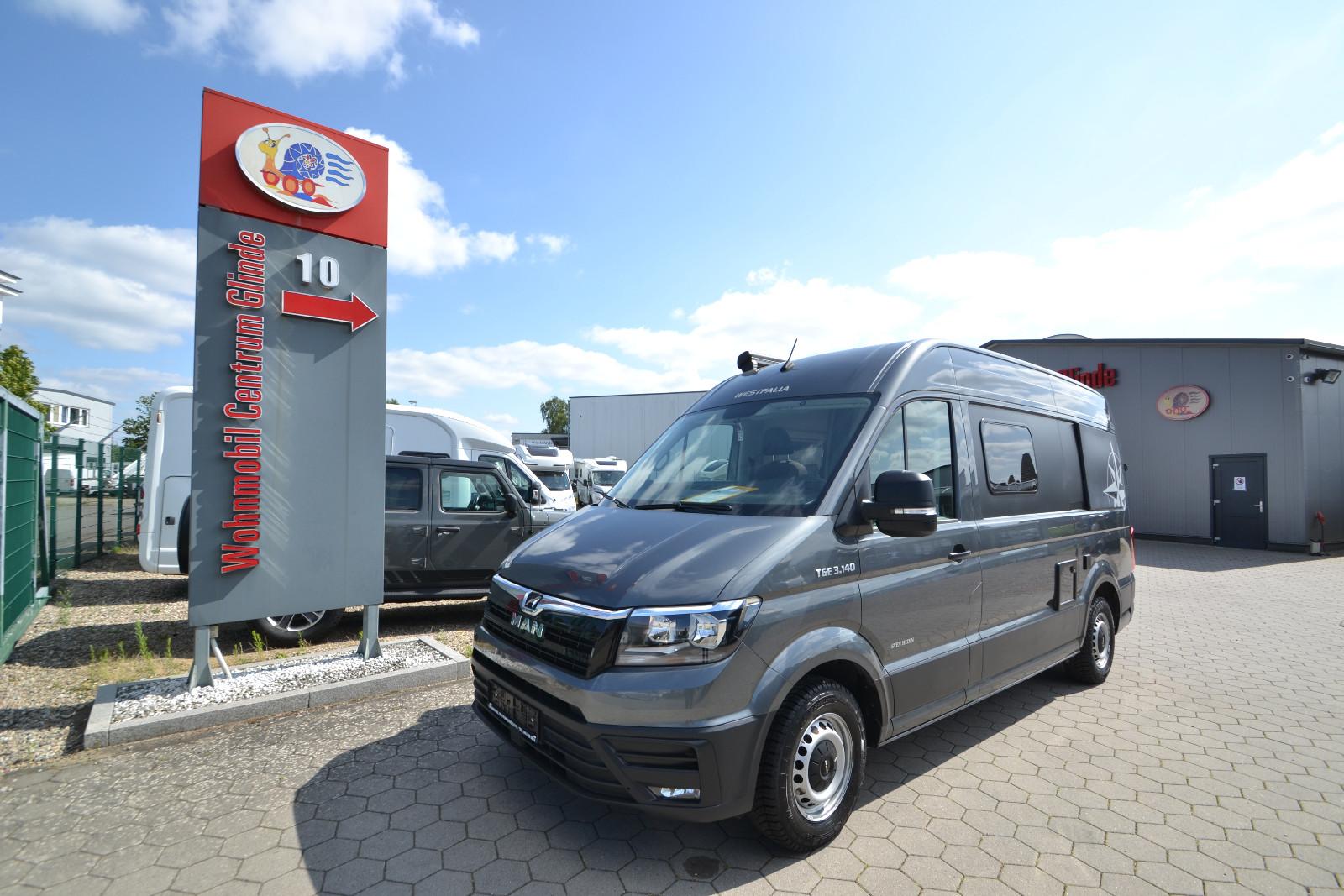 Westfalia Sven Hedin  _( 29 )
