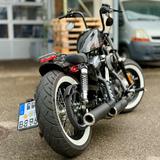 Harley-Davidson XL1200X  48 - HARLEY-DAVIDSON X