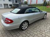 Mercedes-Benz CLK 320 ELEGANCE Elegance