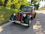 Audi DKW F8, TüV 06/2028 noch angemeldet - Audi: Dkw