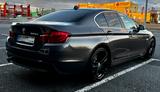 BMW 523i, Scheckh.,SH,Klimaauto, Xenon, TOP Zustand! - BMW 523 Gebrauchtwagen