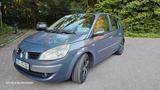 Renault Scenic Privilege 2.0 16V Expression Automatik 