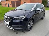 Opel Crossland X 1.2 120 Jahre, 8-fach, Navi, LED - Opel Crossland (X) von privat