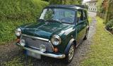 MINI Mini britisch Open oder Tauschangebot?? - gebrauchte MINI MINI aus dem Jahr 1991