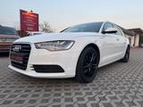 Audi A6Avant3.0TDI,LED,Navi,Klima,Sitzhz,Tempo,PDC...