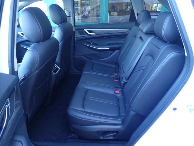 Fahrzeugabbildung DFSK Fengon E5 PHEV El. Panodach digitales Cockpit So