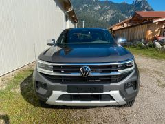 Fahrzeugabbildung Volkswagen Amarok 2.0 TDI 151 kW Style Doppelkabine 4Mot...