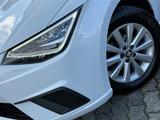 Seat Ibiza Style Panorama NAVI - Seat Ibiza mit Benzin-Antrieb: Kleinwagen