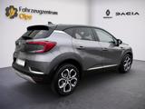 Renault Captur II Techno Fast Track, City-Pak, SHZ, GJR - Renault Captur: Techno