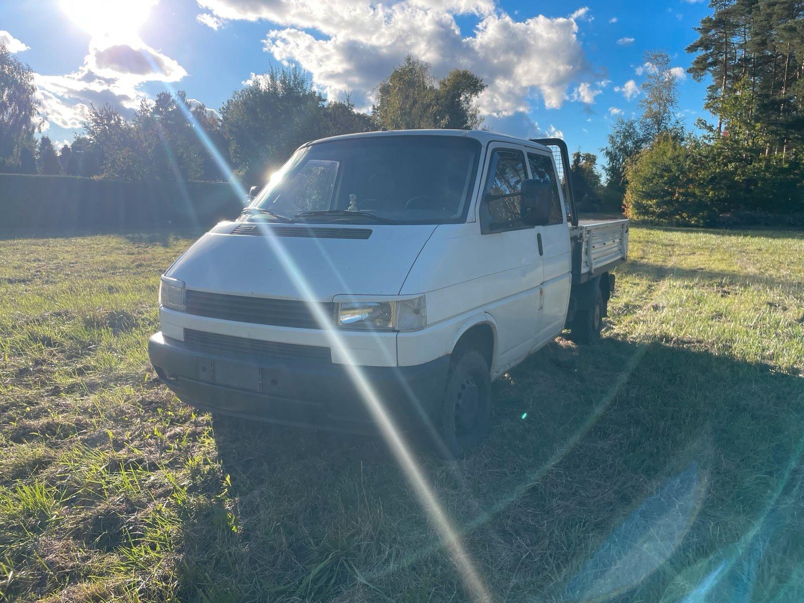 Volkswagen Andere