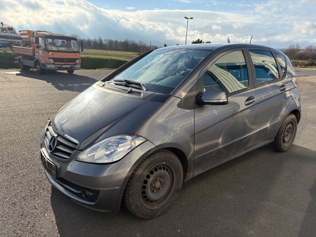 Mercedes-Benz A 150  KLIMA/AIRBAGS OK