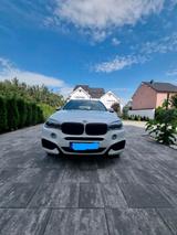 BMW X6 M Paket - BMW X6 M mit Diesel-Antrieb