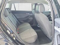 Skoda Superb - Vorschau Bild 10