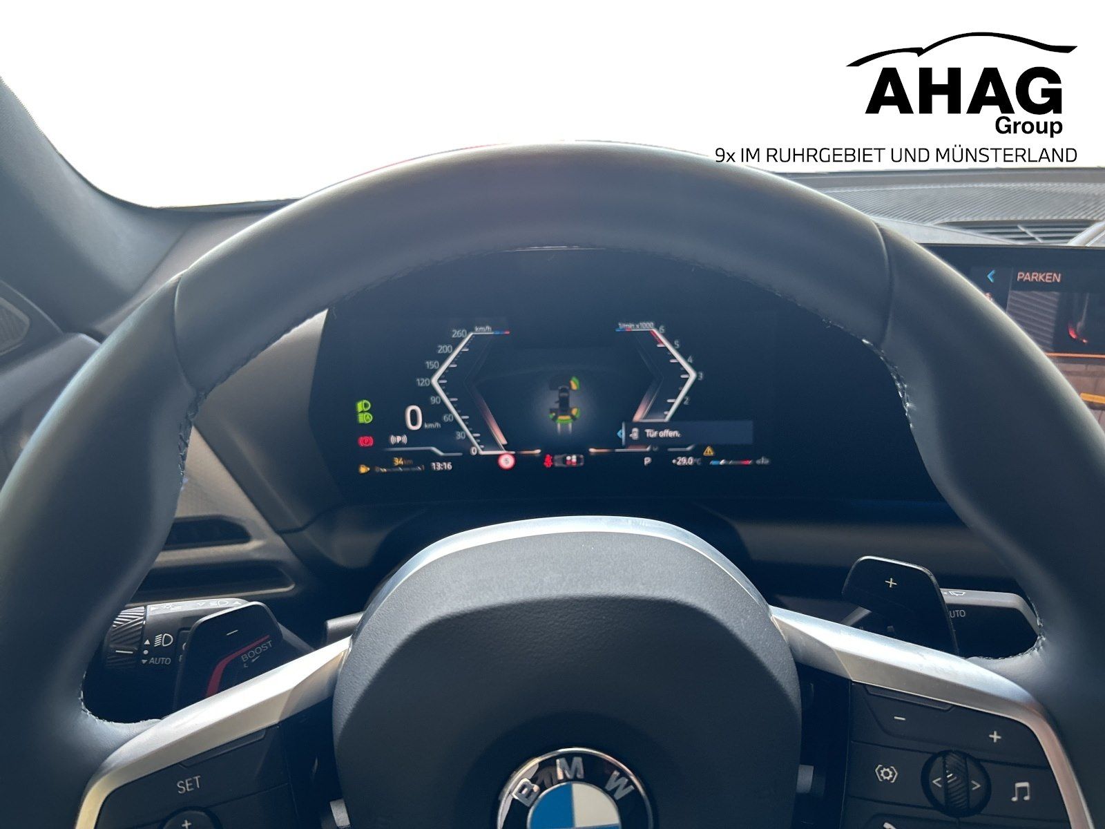 BMW 220 Gran Coupé - Bild 11