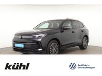 Volkswagen Tiguan - Vorschau Bild 1