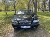 Volvo Einzigartige Volvo V70 2.4T, 2001 85,000 km - gebrauchte Volvo V70 aus dem Jahr 2001