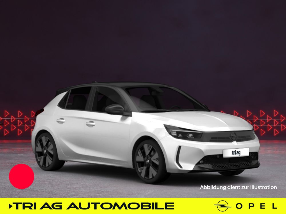 Opel Corsa Edition, 1.2 Direct Injection Turbo, 74 kW
